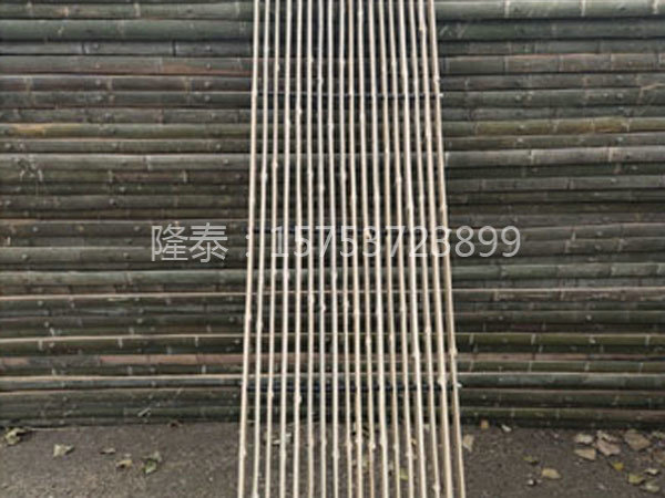 竹鸭床（竹鸡床）