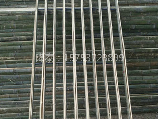 竹鸭床（竹鸡床）